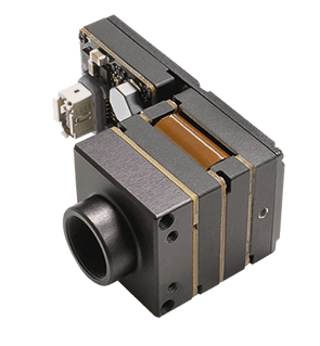 Phoenix camera 180 degree side