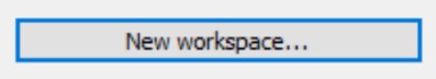 new workspace button