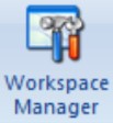 workspace manager button
