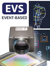 Event-based camera