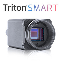 Triton Smart 相机